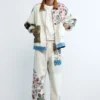 Cappotto patchwork Cappotto patchwork
