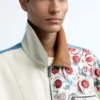Cappotto patchwork Cappotto patchwork