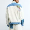 Cappotto patchwork Cappotto patchwork