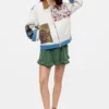 Cappotto patchwork Cappotto patchwork