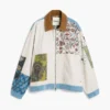 Cappotto patchwork Cappotto patchwork