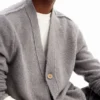 Cardigan a trama semplice