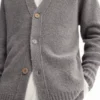 Cardigan a trama semplice