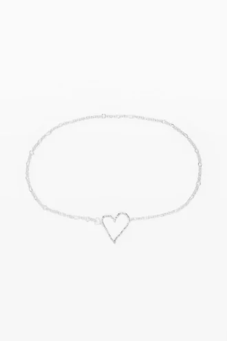 Cintura Zalio Hearts
