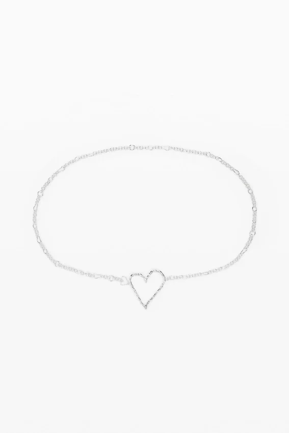 Cintura Zalio Hearts Cintura Zalio Hearts