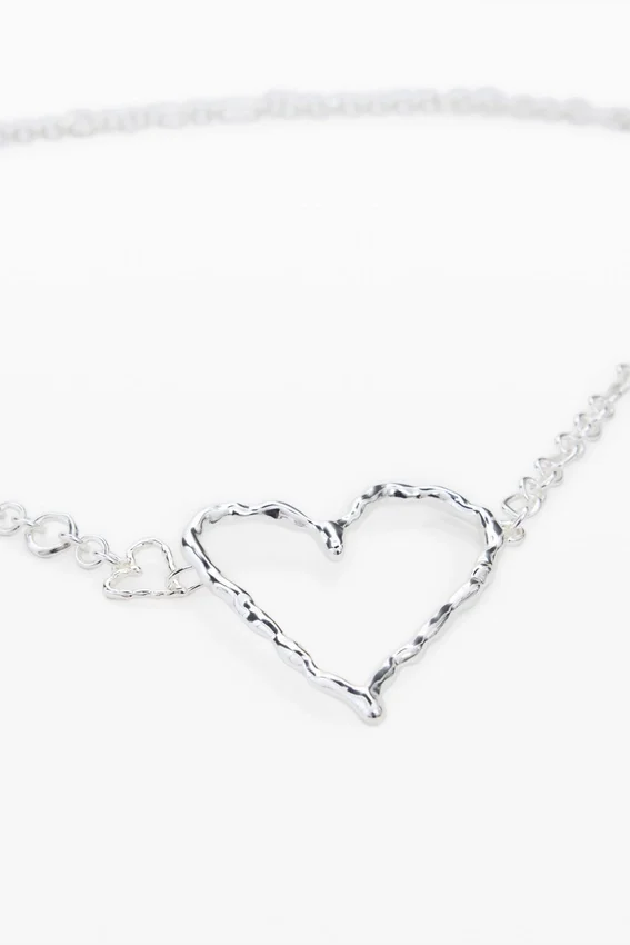 Cintura Zalio Hearts Cintura Zalio Hearts