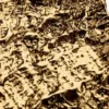 Ciondolo a conchiglia multiposizione placcato oro Zalio Ciondolo a conchiglia multiposizione placcato oro Zalio