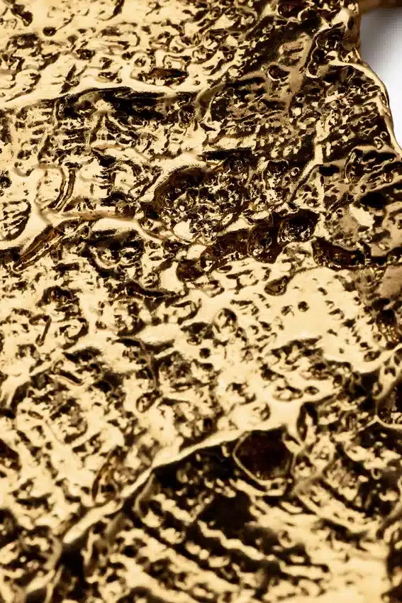Ciondolo a conchiglia multiposizione placcato oro Zalio Ciondolo a conchiglia multiposizione placcato oro Zalio