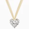 Ciondolo a forma di cuore Zalio Ciondolo a forma di cuore Zalio