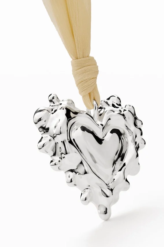Ciondolo a forma di cuore Zalio Ciondolo a forma di cuore Zalio