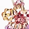 Ciondolo a forma di fiore Zalio