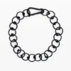 Collana con anello Maitrepierre