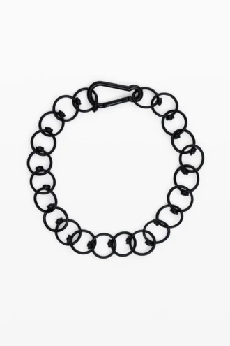 Collana con anello Maitrepierre