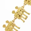 Collana corta Zailo con robot