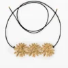 Collana Daisy Zalio