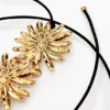 Collana Daisy Zalio