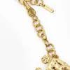 Collana lunga con robot Zalio