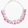Collana Pink Love Explosion