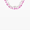 Collana Pink Love Explosion