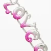Collana Pink Love Explosion