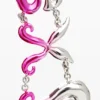 Collana Pink Love Explosion