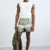 Costume da bagno boxer sfumato Costume da bagno boxer sfumato
