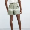 Costume da bagno boxer sfumato Costume da bagno boxer sfumato