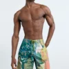Costume da bagno Gaugin stampato