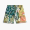 Costume da bagno Gaugin stampato