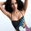 Costume da bagno tropicale