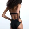 Costume da bagno tropicale