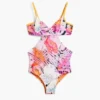 Costume da bagno tropicale