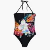 Costume da bagno tropicale