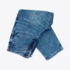 Cuciture dei jeans a palloncino Cuciture dei jeans a palloncino