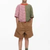 Cuciture dei Shorts Cuciture dei Shorts