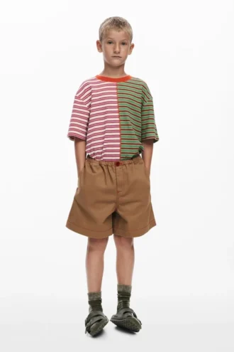 Cuciture dei Shorts