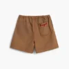 Cuciture dei Shorts Cuciture dei Shorts
