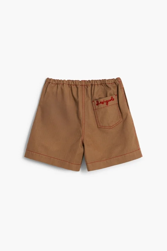 Cuciture dei Shorts Cuciture dei Shorts