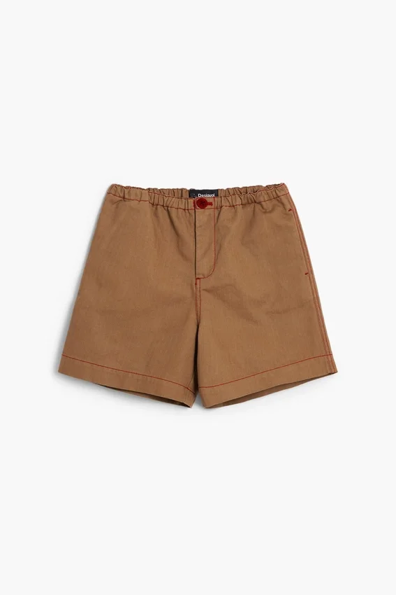 Cuciture dei Shorts Cuciture dei Shorts