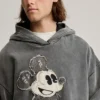 Felpa con cappuccio Mickey Disney™ Felpa con cappuccio Mickey Disney™