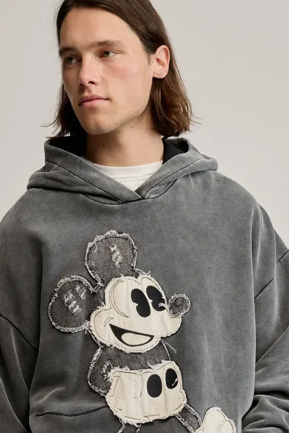 Felpa con cappuccio Mickey Disney™ Felpa con cappuccio Mickey Disney™