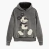 Felpa con cappuccio Mickey Disney™ Felpa con cappuccio Mickey Disney™