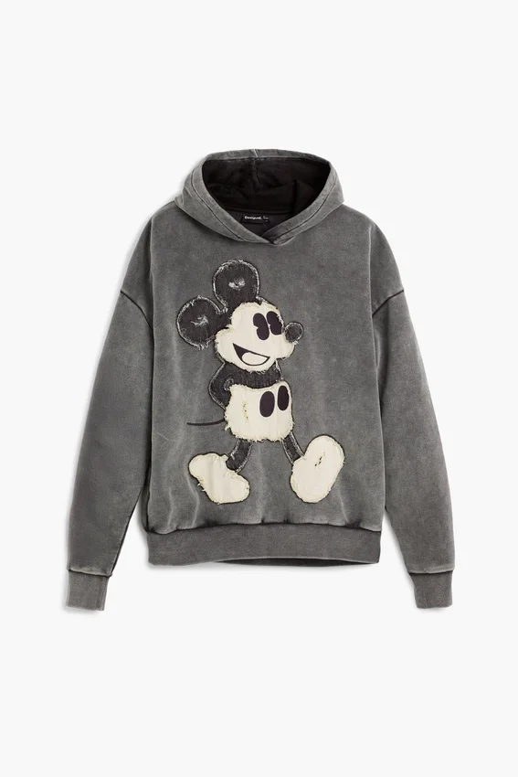 Felpa con cappuccio Mickey Disney™ Felpa con cappuccio Mickey Disney™