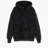 Felpa con toppa Mickey Mouse™
