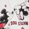 Felpa Mickey Mouse™ Kiss Felpa Mickey Mouse™ Kiss