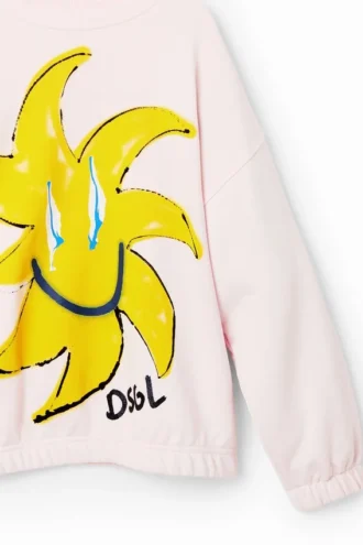 Felpa Sun