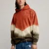 Felpa tie-dye Felpa tie-dye