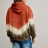 Felpa tie-dye Felpa tie-dye