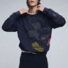 Felpa Tie-Dye Mickey Mouse™