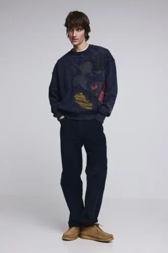 Felpa Tie-Dye Mickey Mouse™